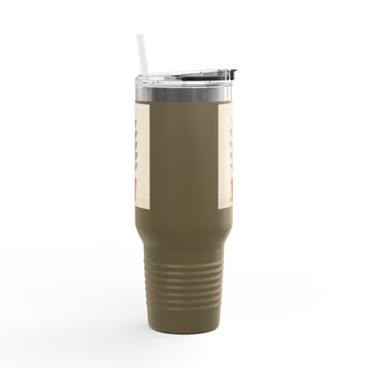 40oz Insulated Travel Mug