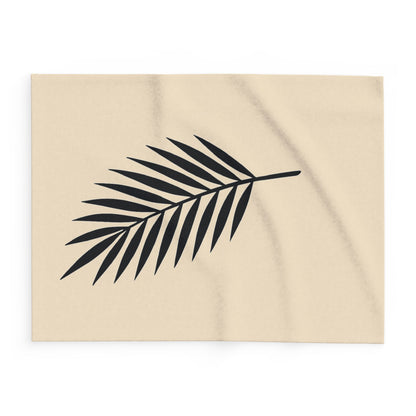 Arctic Fleece Blanket