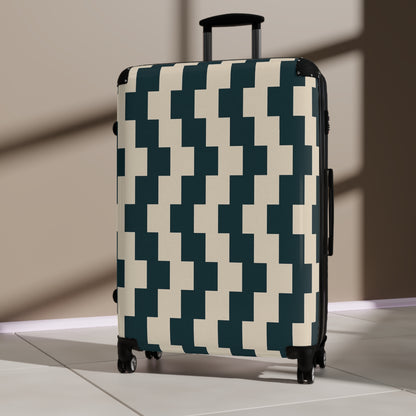 Suitcase - Travel Luggage