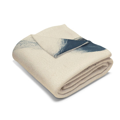 Arctic Fleece Blanket
