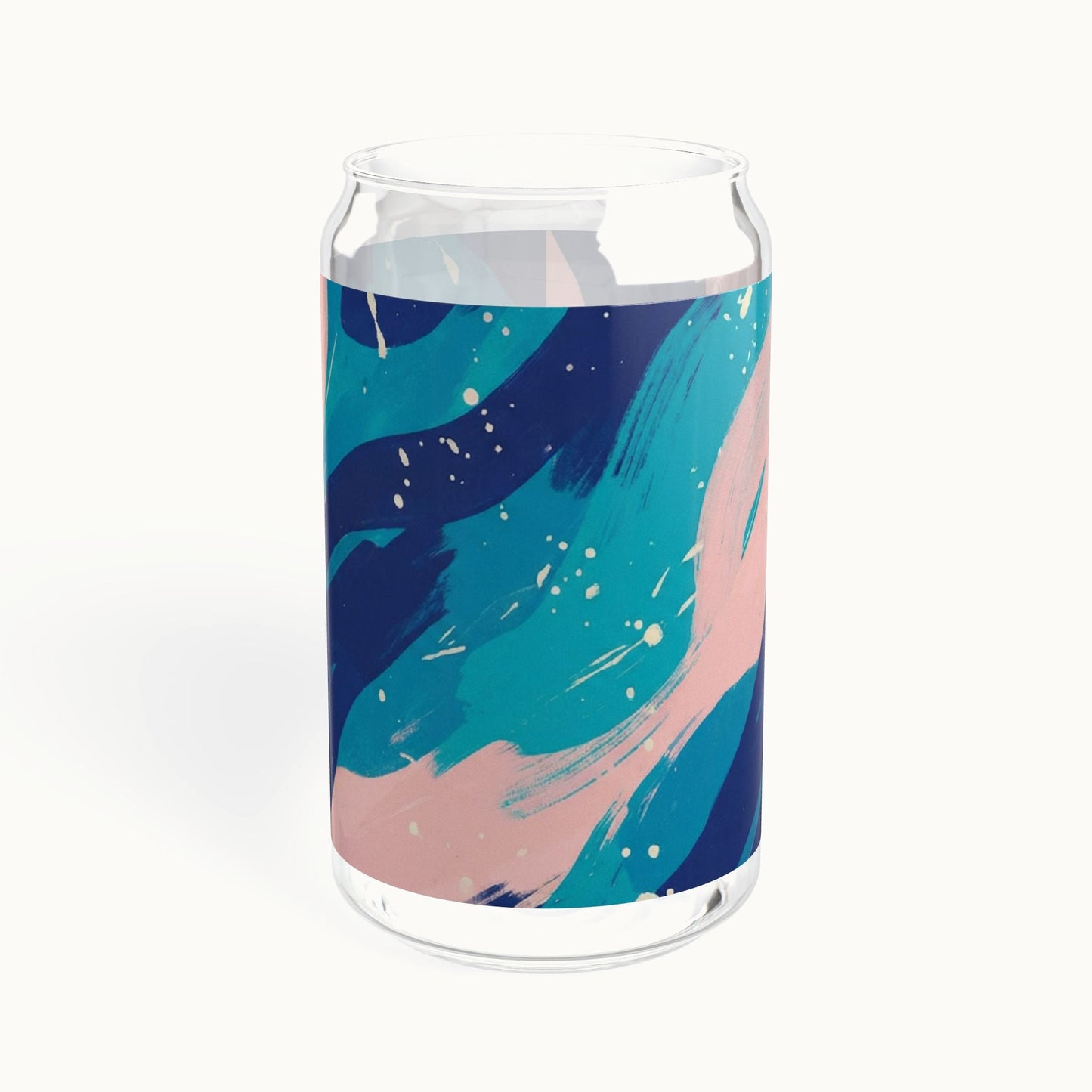 Sipper Glass | 16oz
