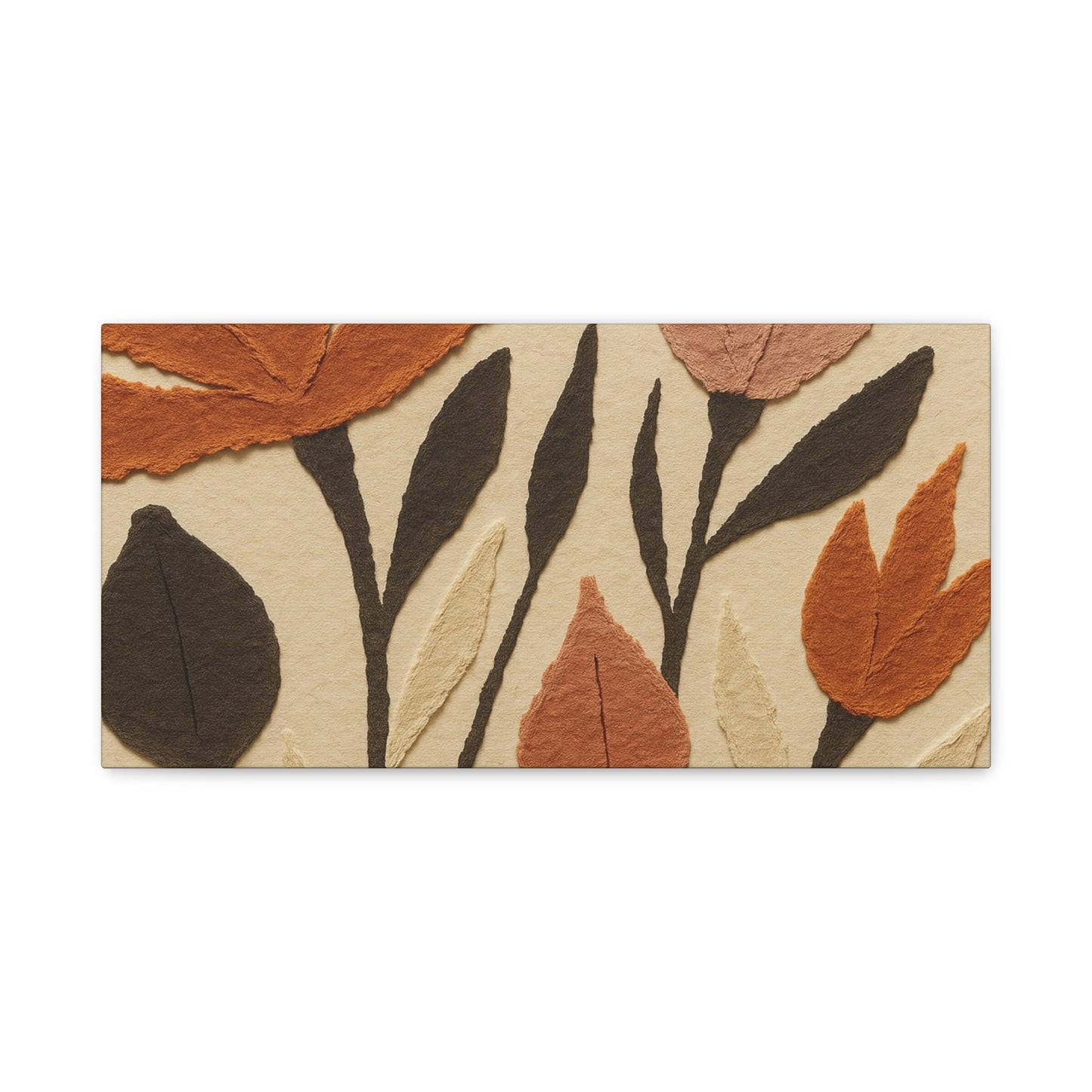 Stretched Canvas Wall Art