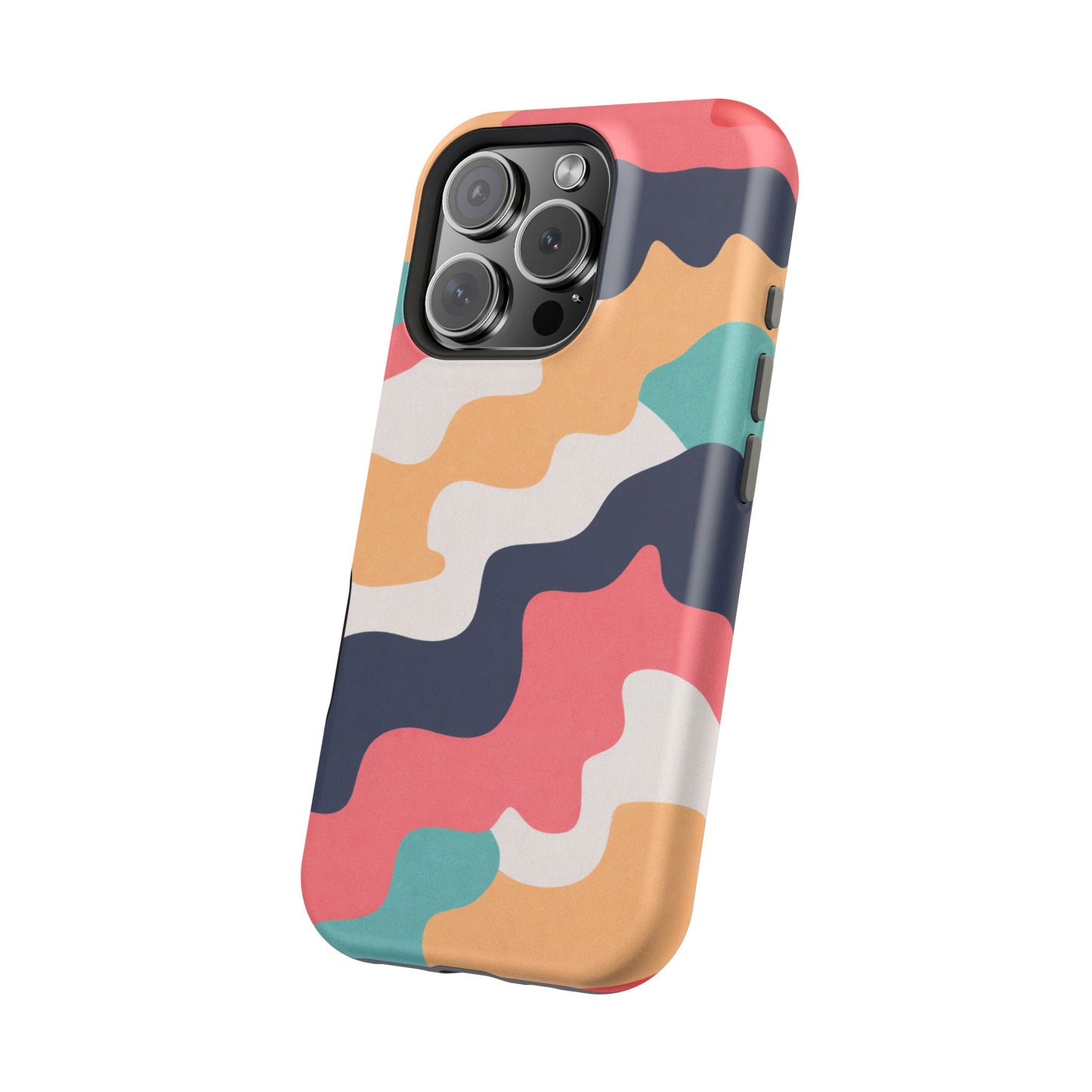 Magnetic Phone Case
