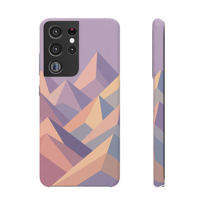 Snap Phone Case