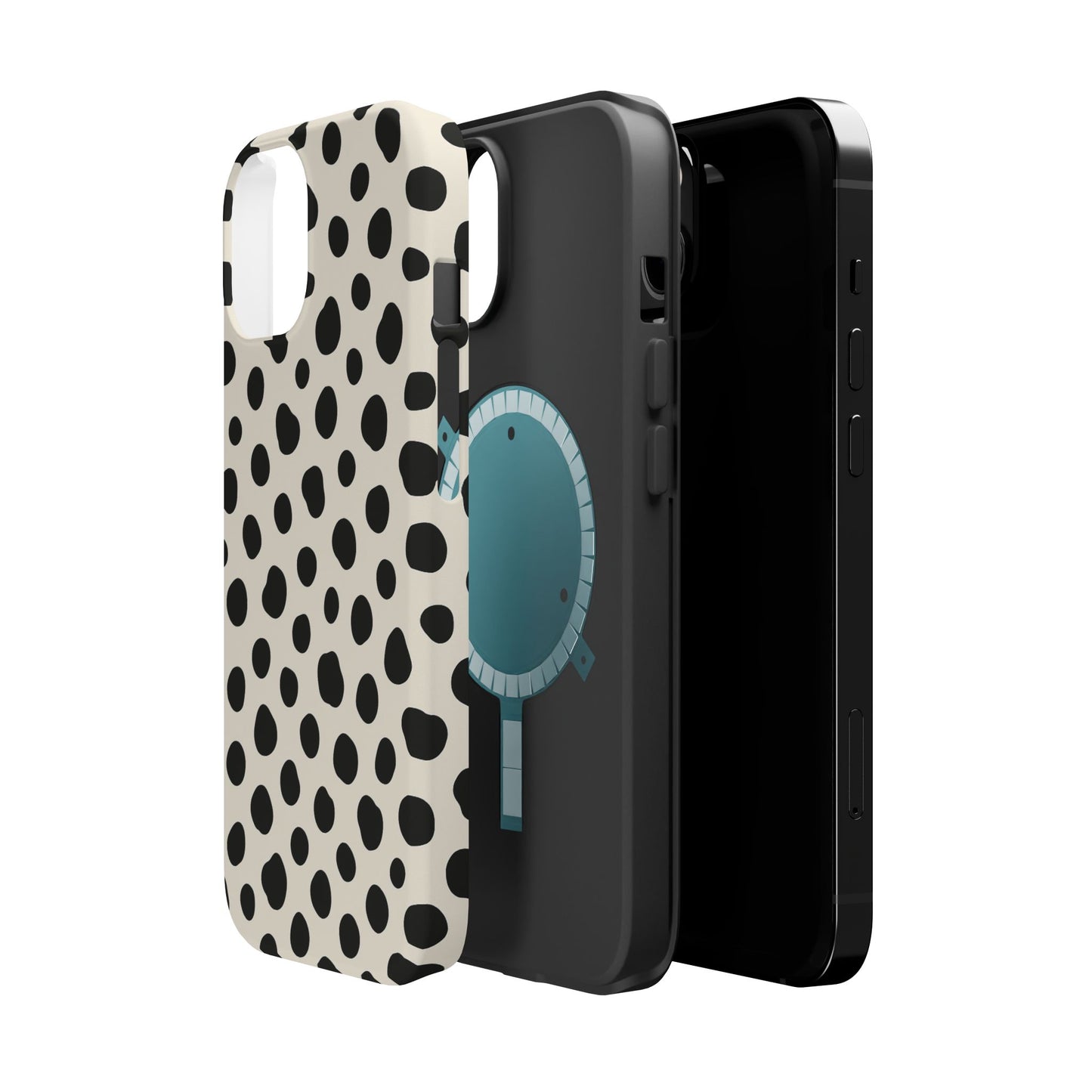 Magnetic Phone Case