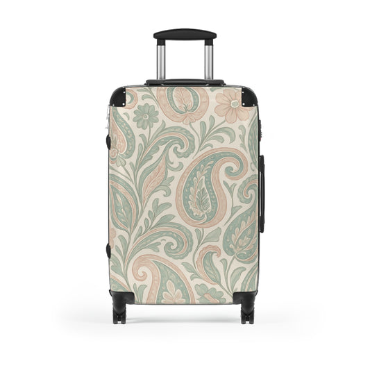 Suitcase - Travel Luggage