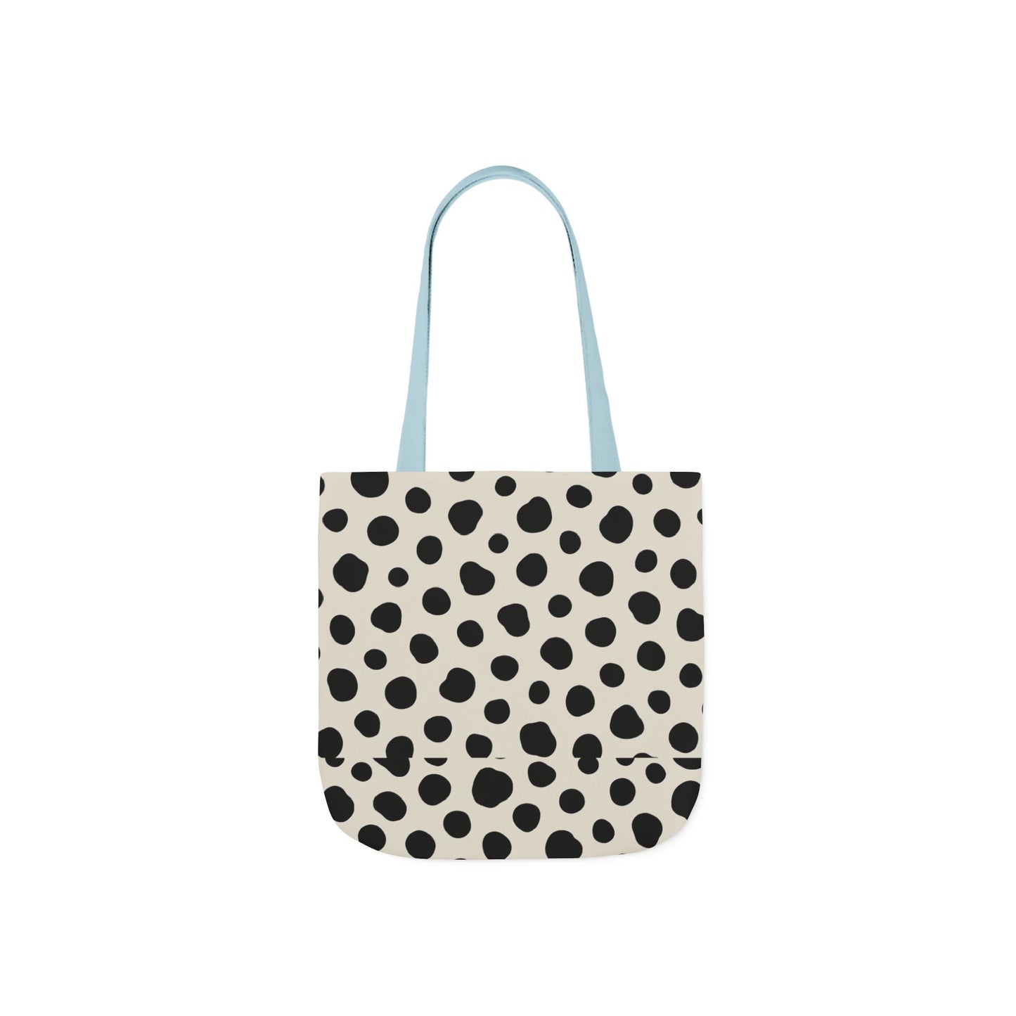 Tote Bag with 5-Color Straps