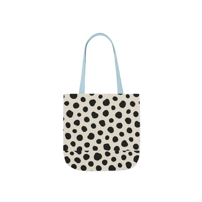 Tote Bag with 5-Color Straps