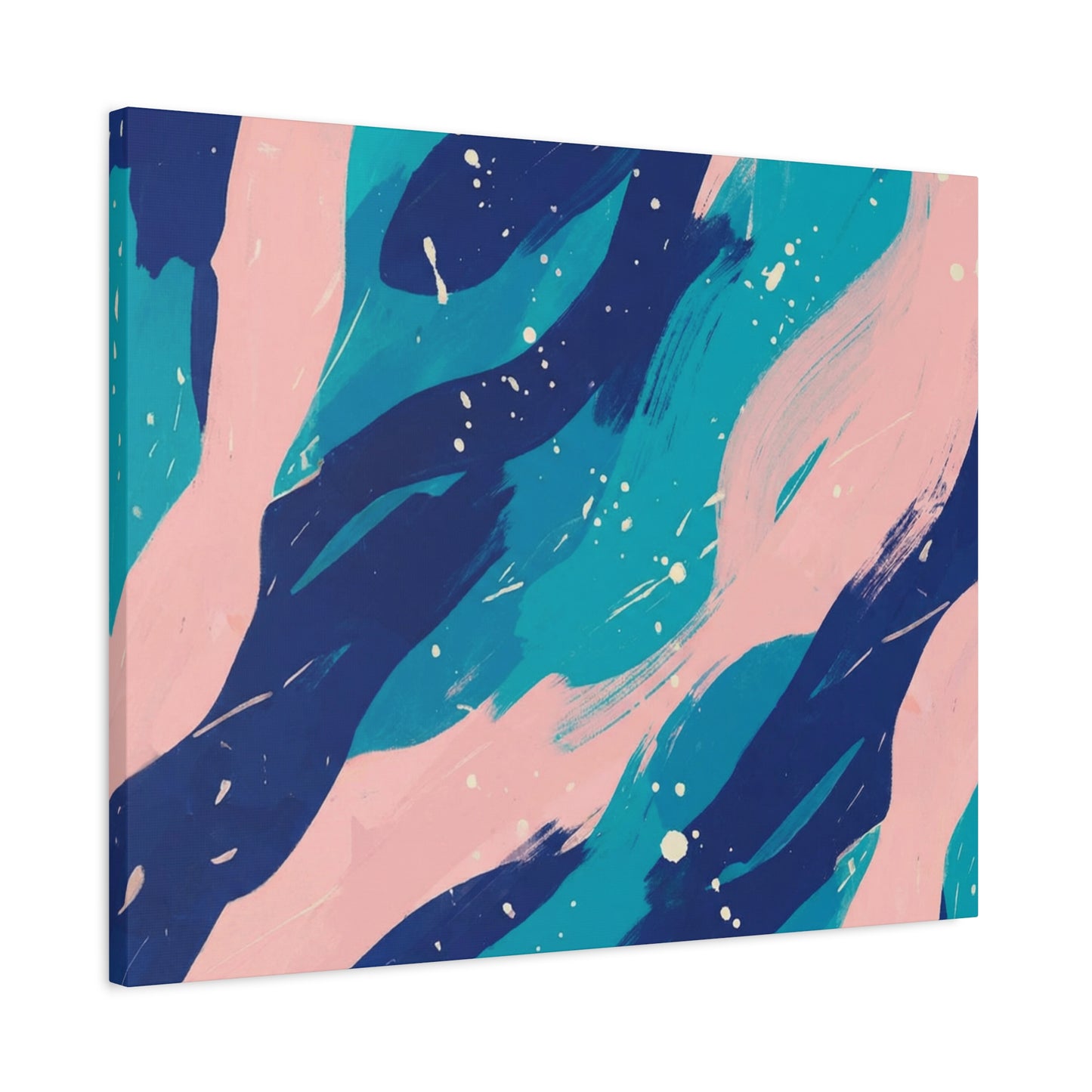 Stretched Canvas Wall Art