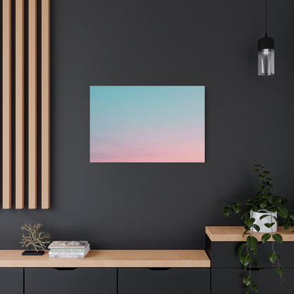 Stretched Canvas Wall Art