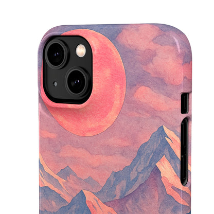 Snap Phone Case