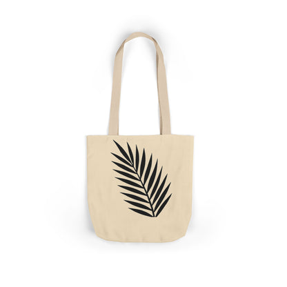 Tote Bag with 5-Color Straps