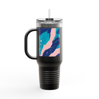 40oz Insulated Travel Mug