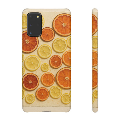 Snap Phone Case
