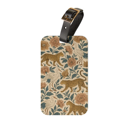 Luggage Tag
