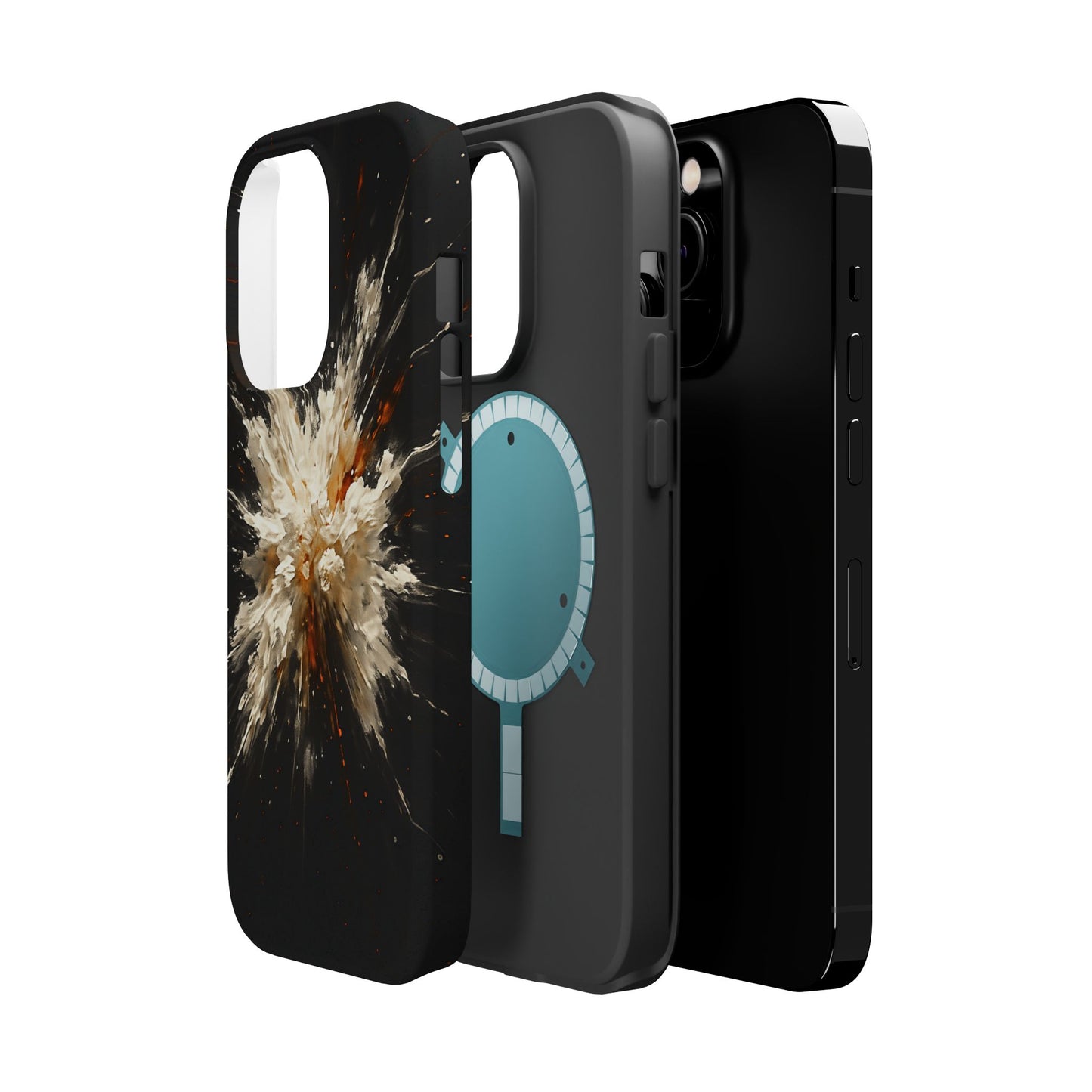 Magnetic Phone Case
