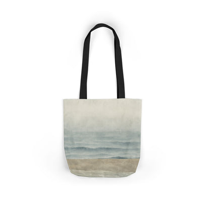 Tote Bag with 5-Color Straps