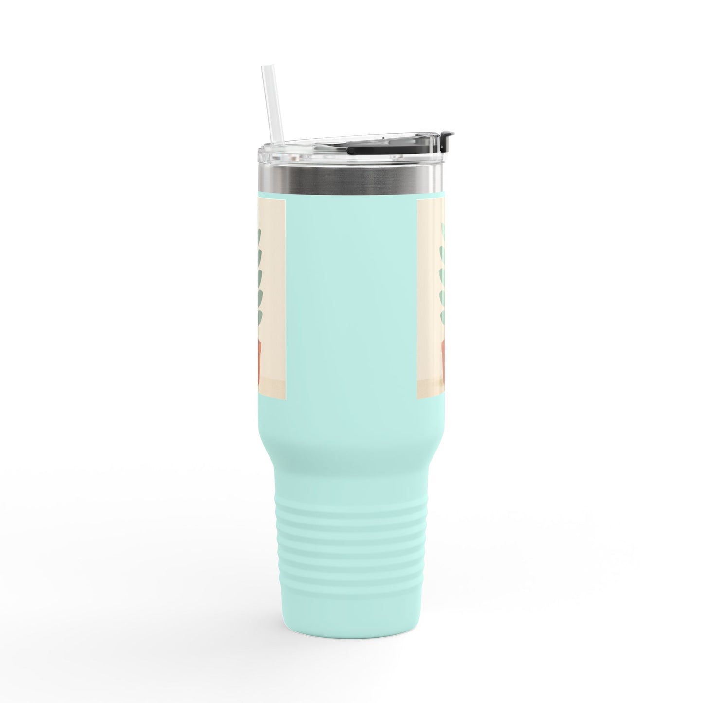 40oz Insulated Travel Mug