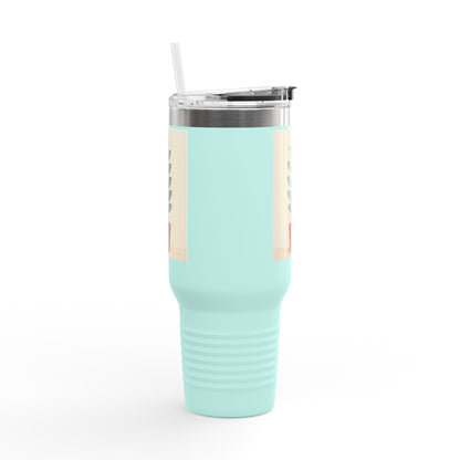 40oz Insulated Travel Mug