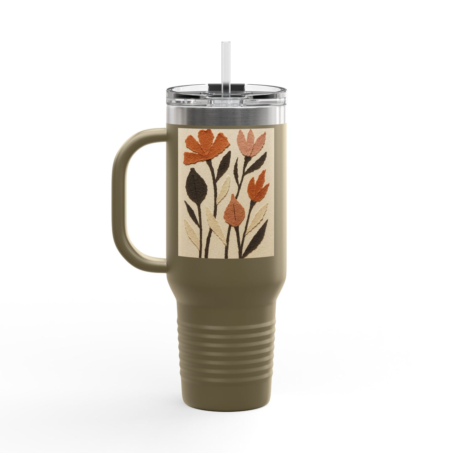 40oz Insulated Travel Mug