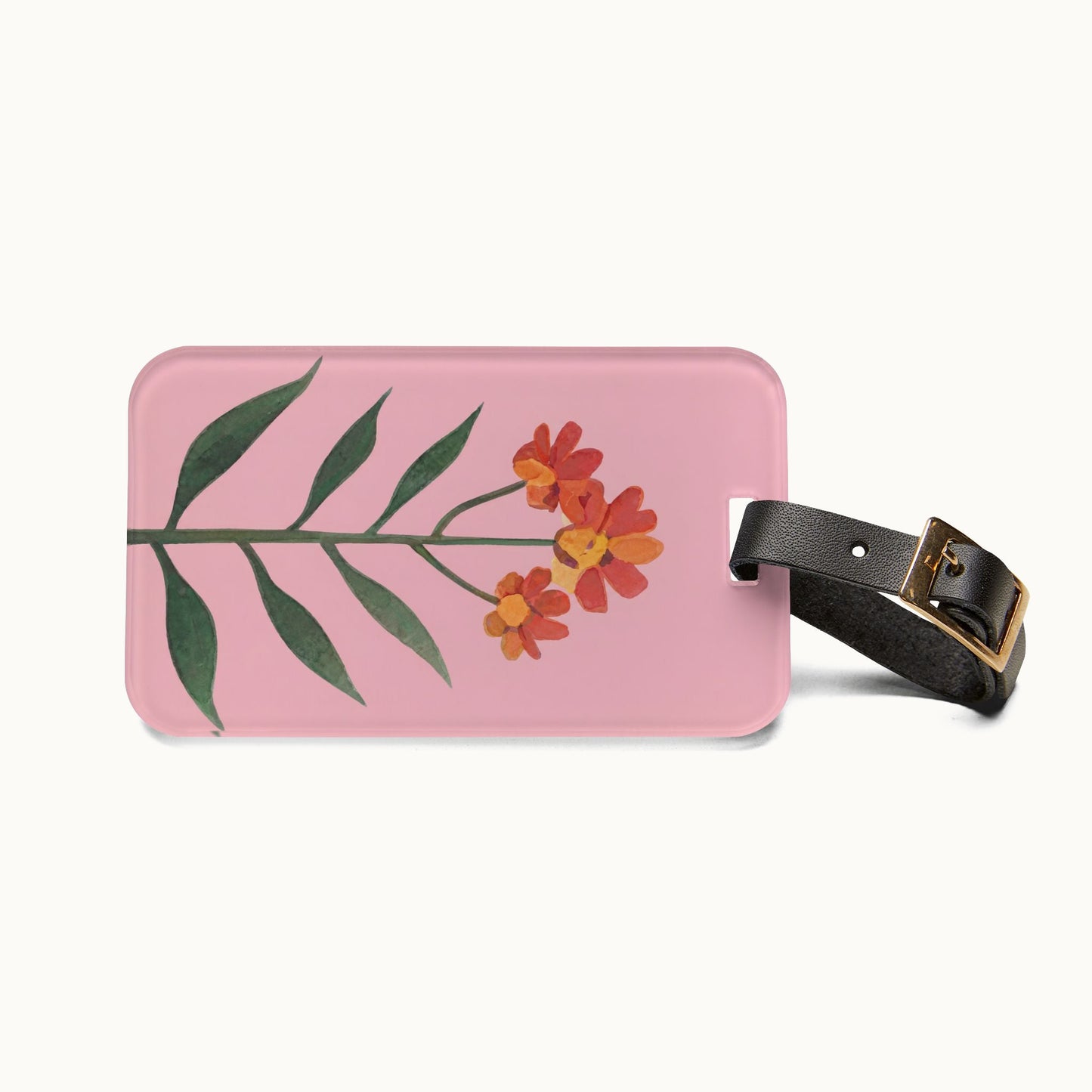Luggage Tag