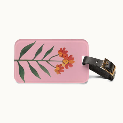 Luggage Tag