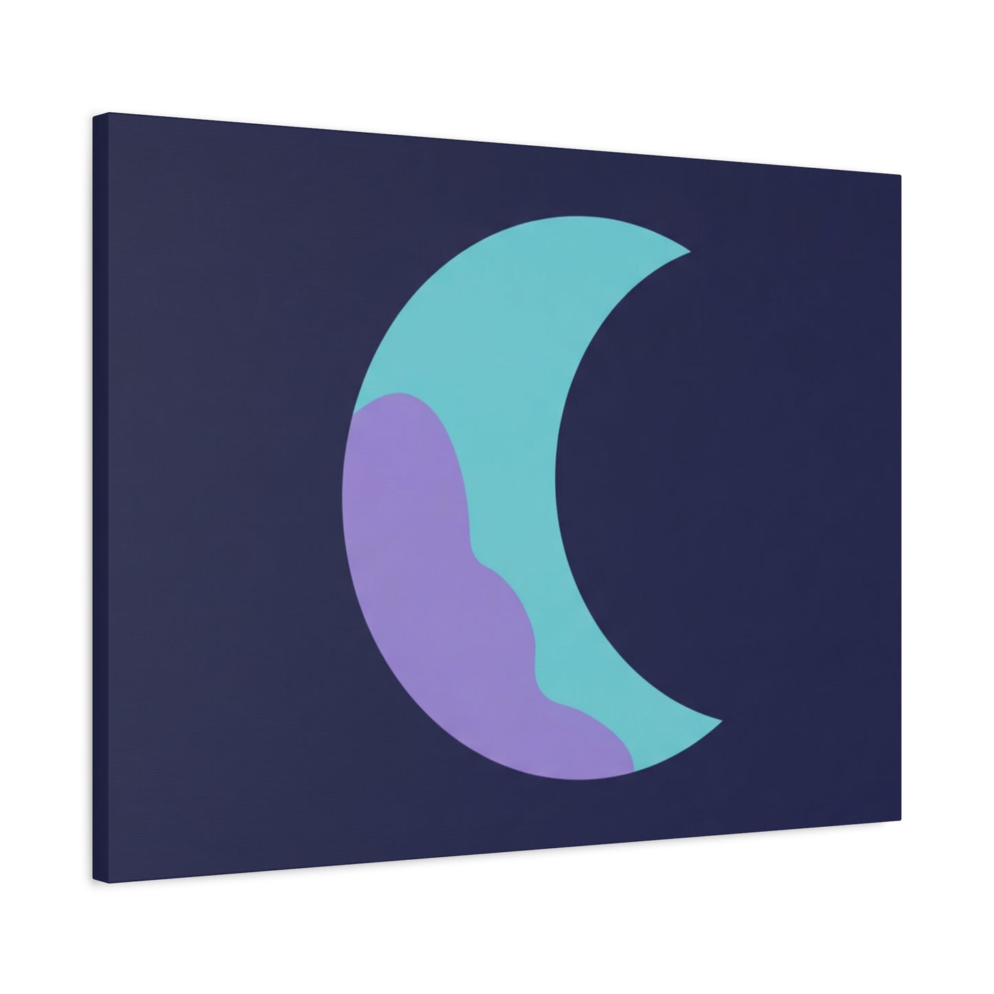 Stretched Canvas Wall Art