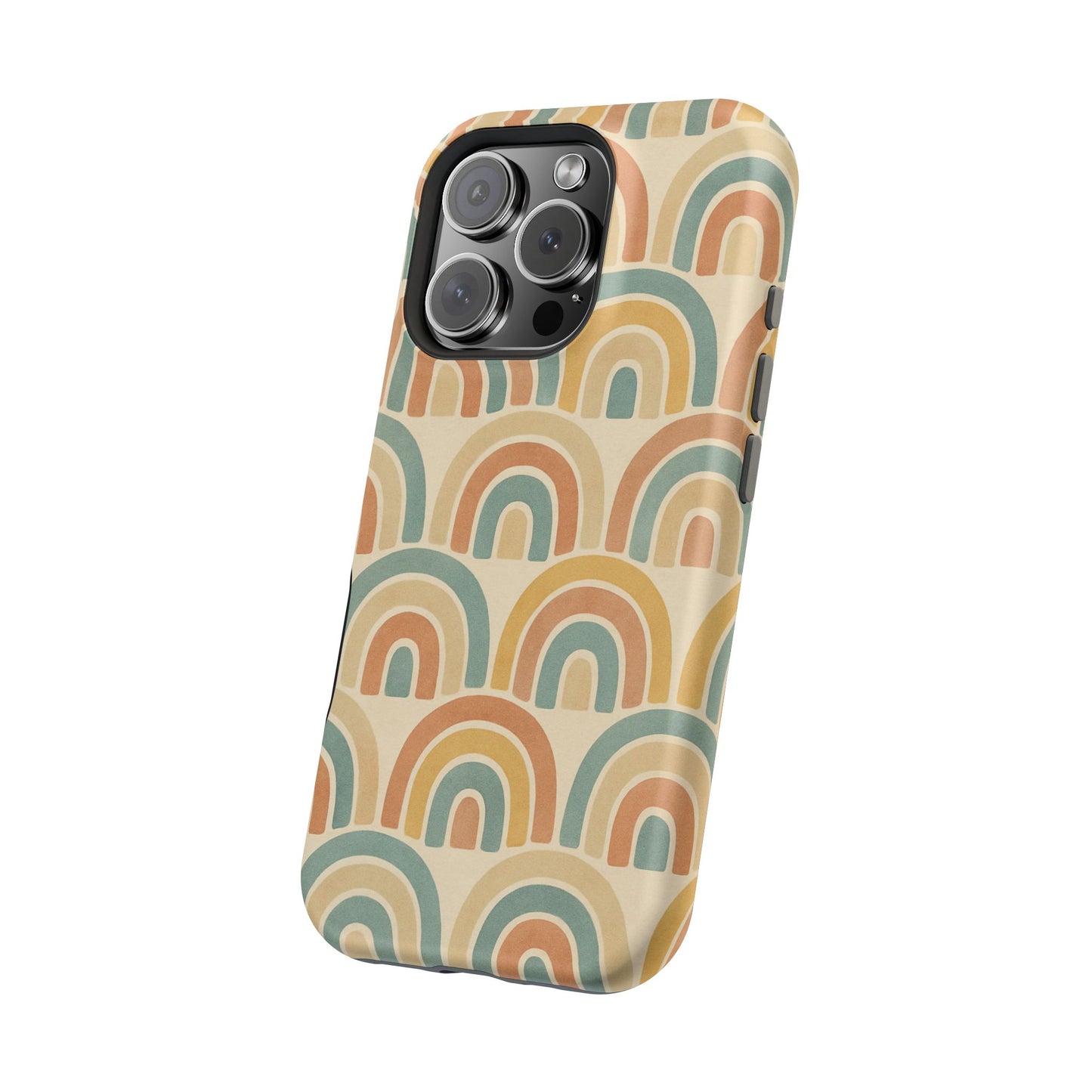 Magnetic Phone Case