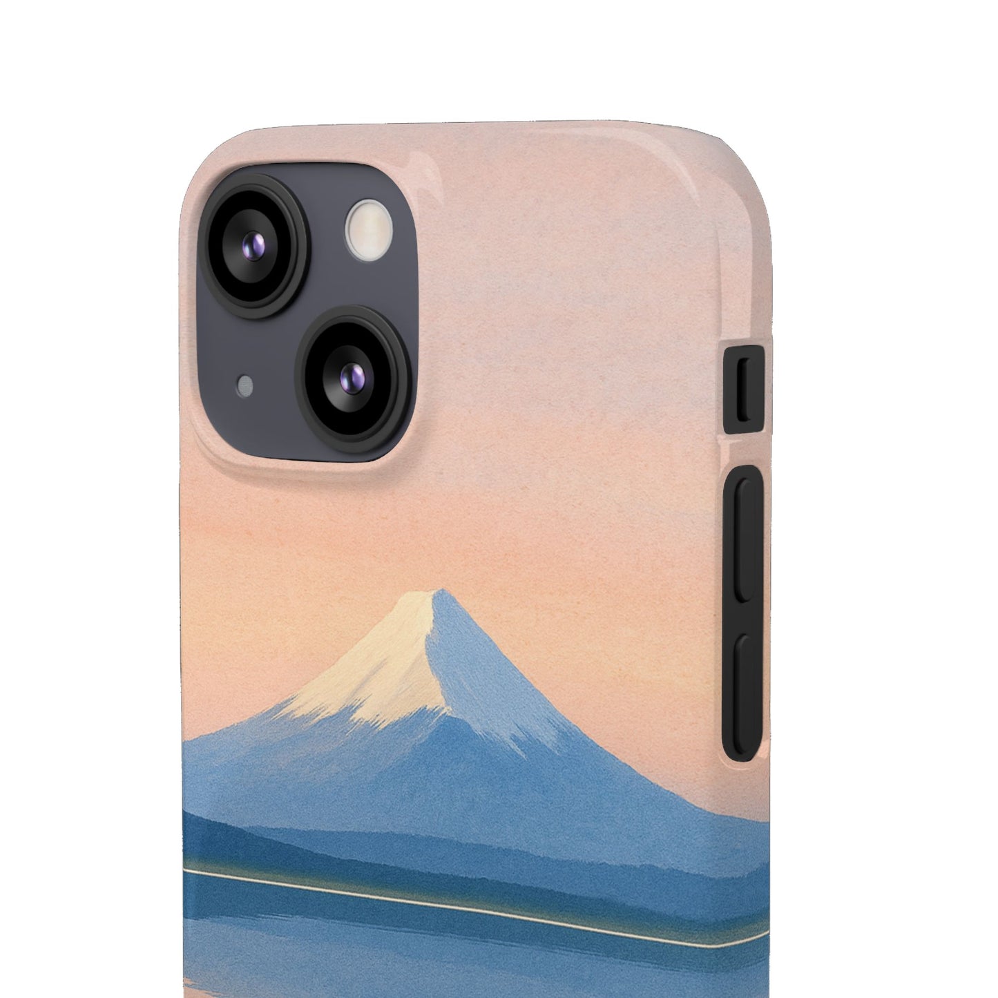 Snap Phone Case