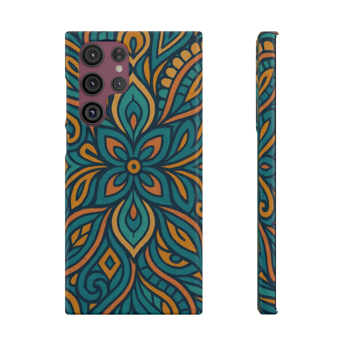 Snap Phone Case