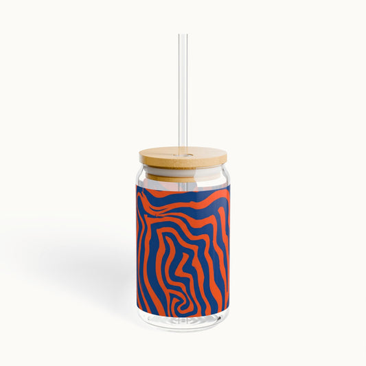 Sipper Glass | 16oz