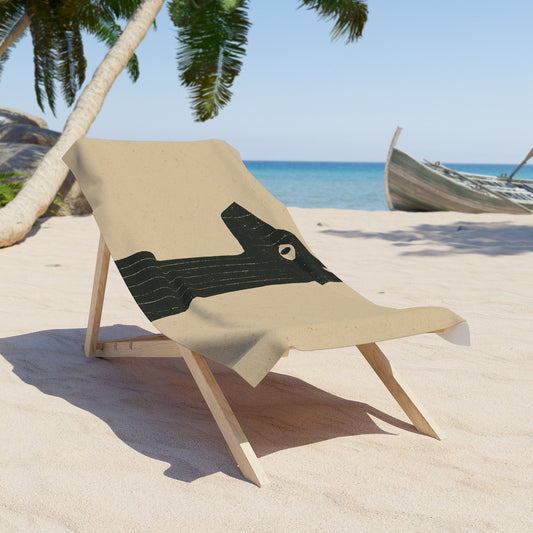 Beach Towel