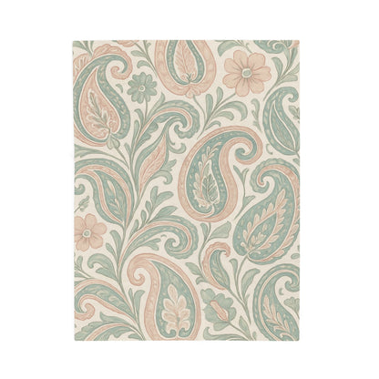 Velveteen Plush Blanket