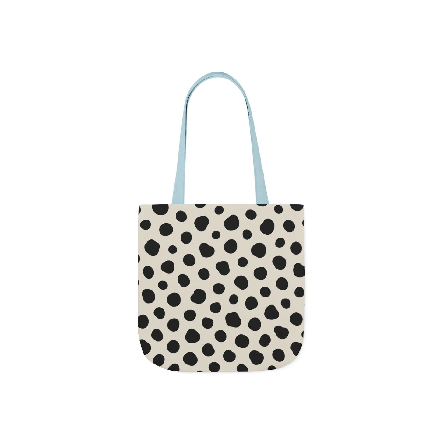 Tote Bag with 5-Color Straps