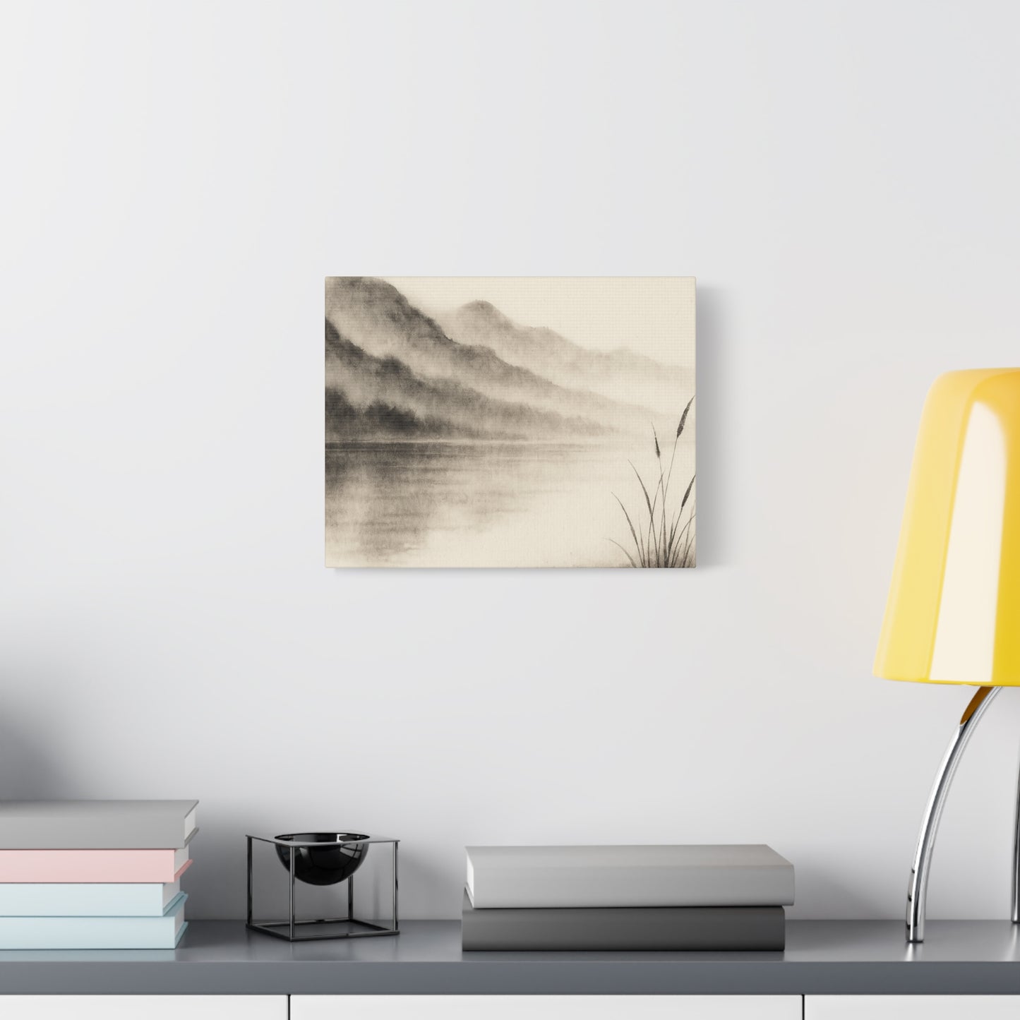 Stretched Canvas Wall Art
