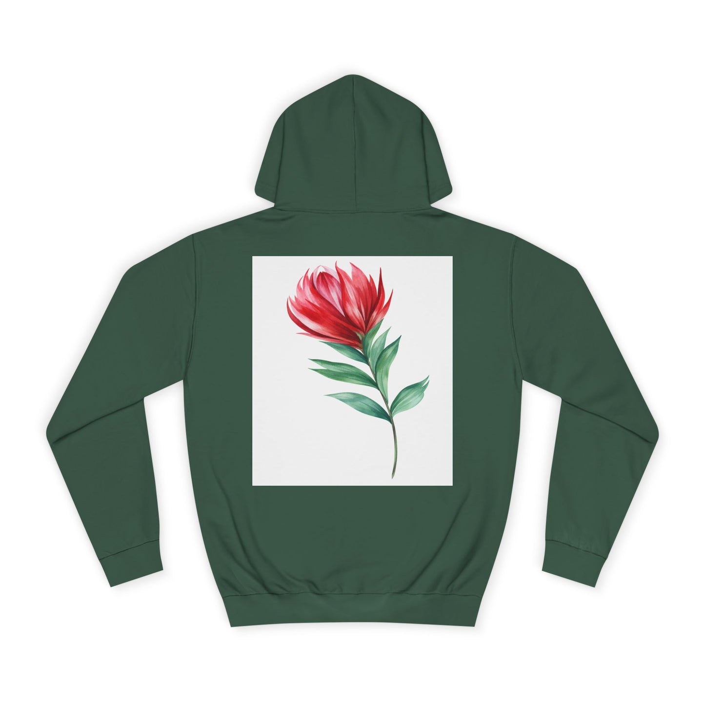 College Hoodie