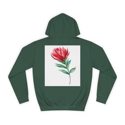 College Hoodie