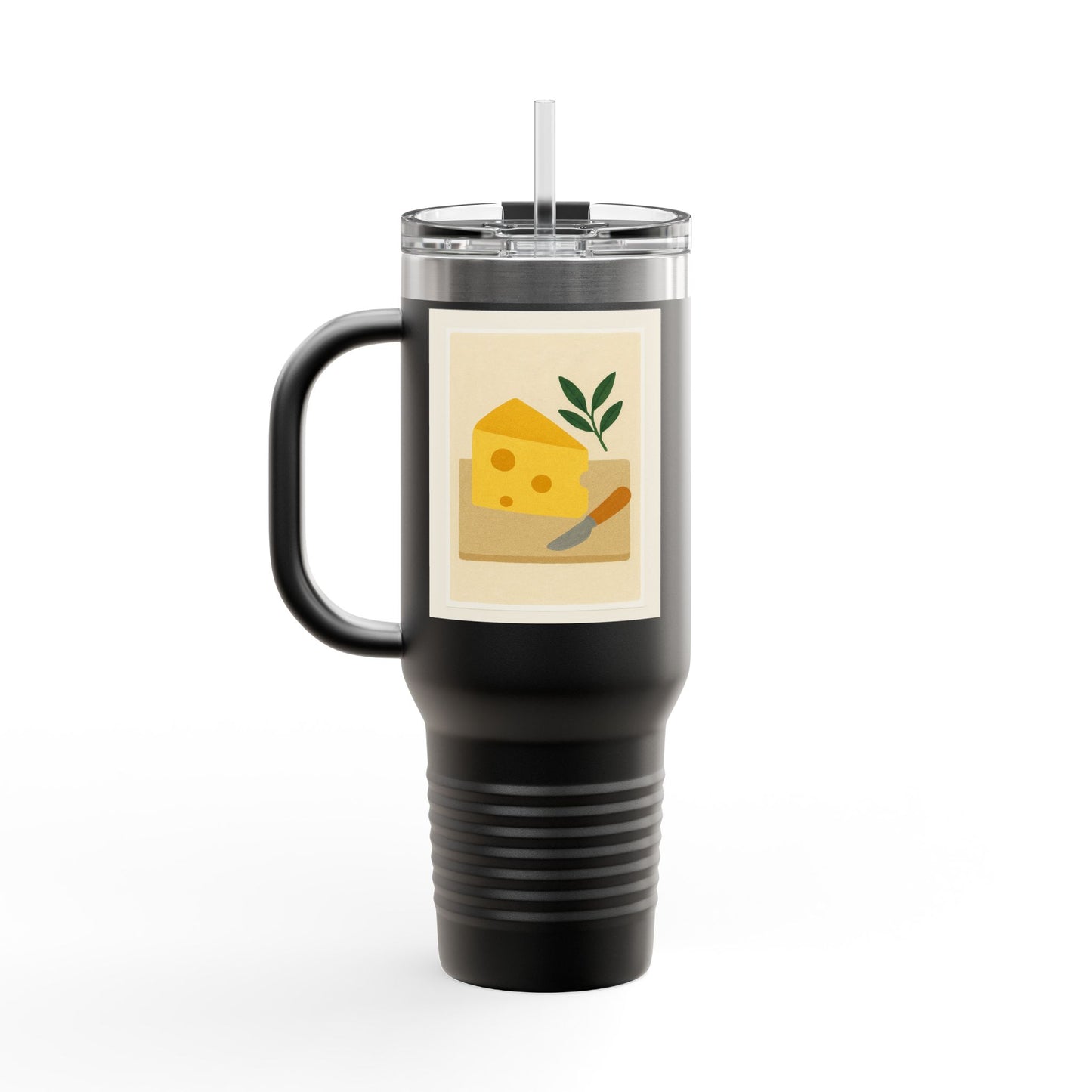 40oz Insulated Travel Mug