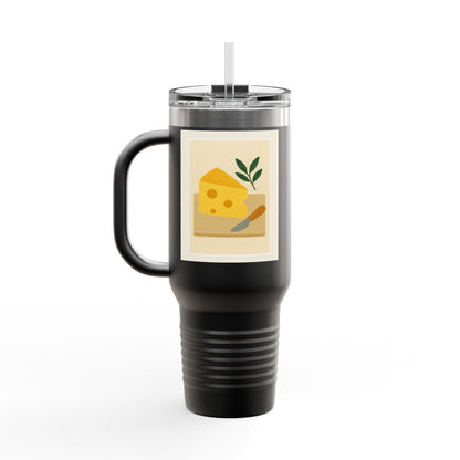 40oz Insulated Travel Mug