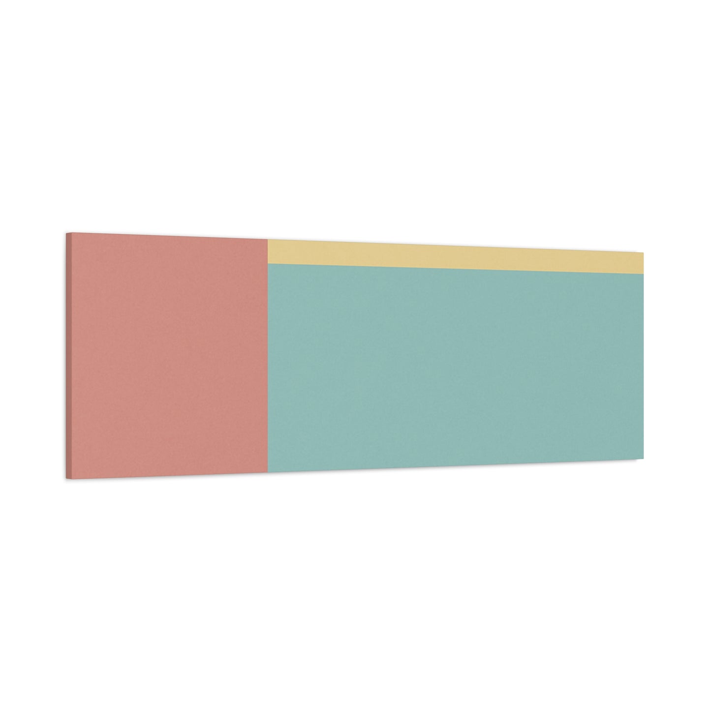 Stretched Canvas Wall Art