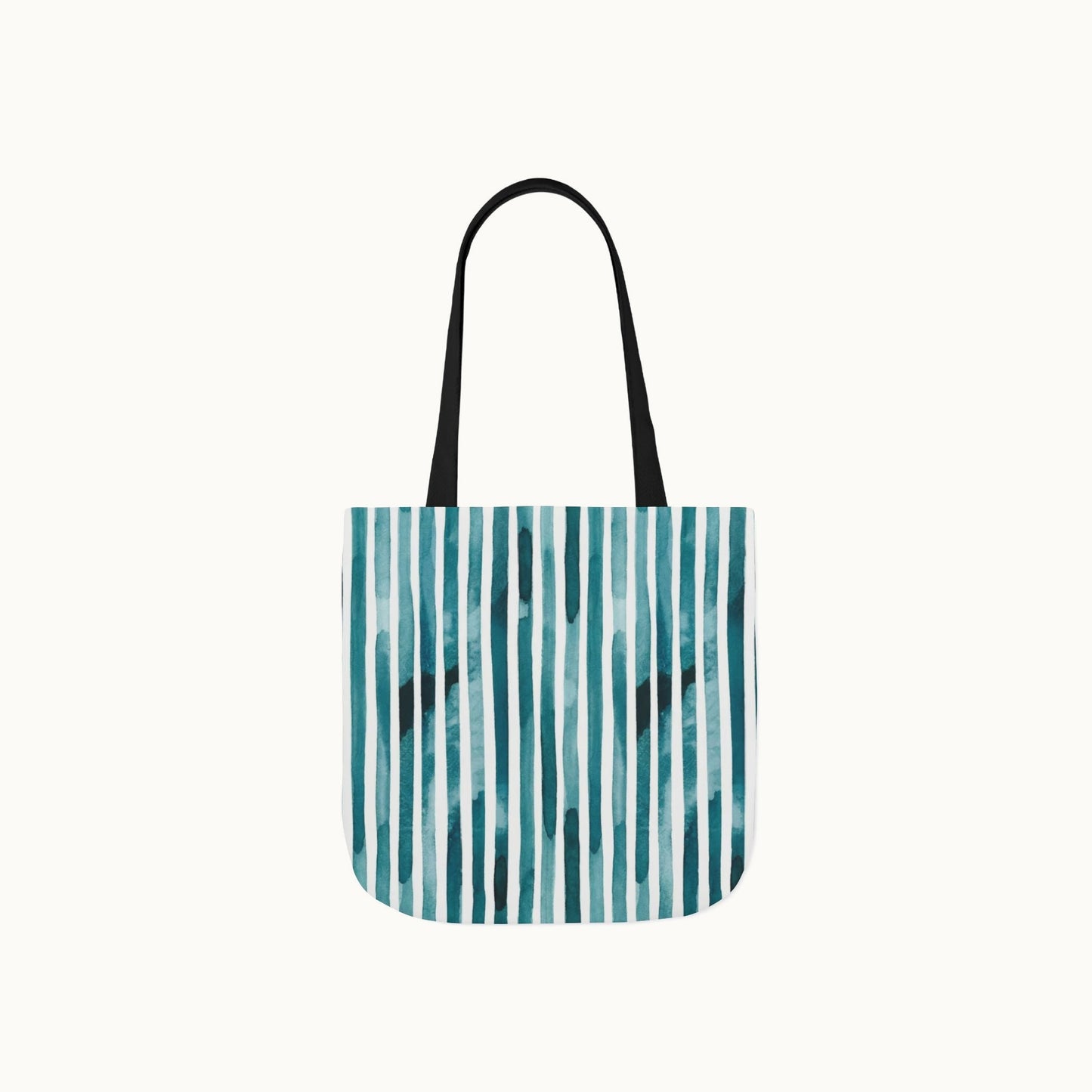 Tote Bag with 5-Color Straps