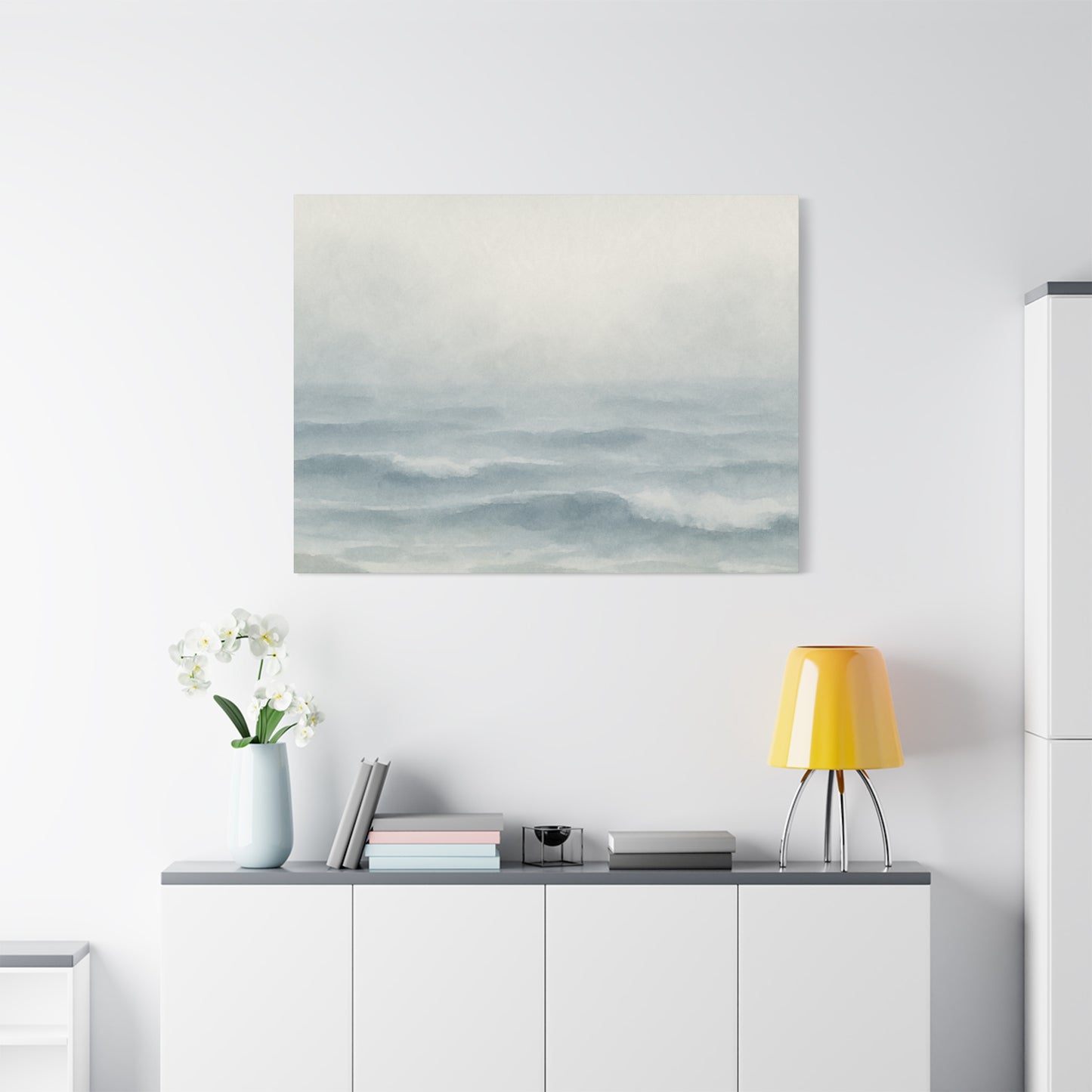 Stretched Canvas Wall Art