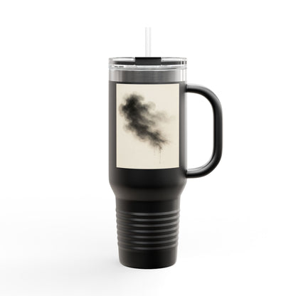 40oz Insulated Travel Mug