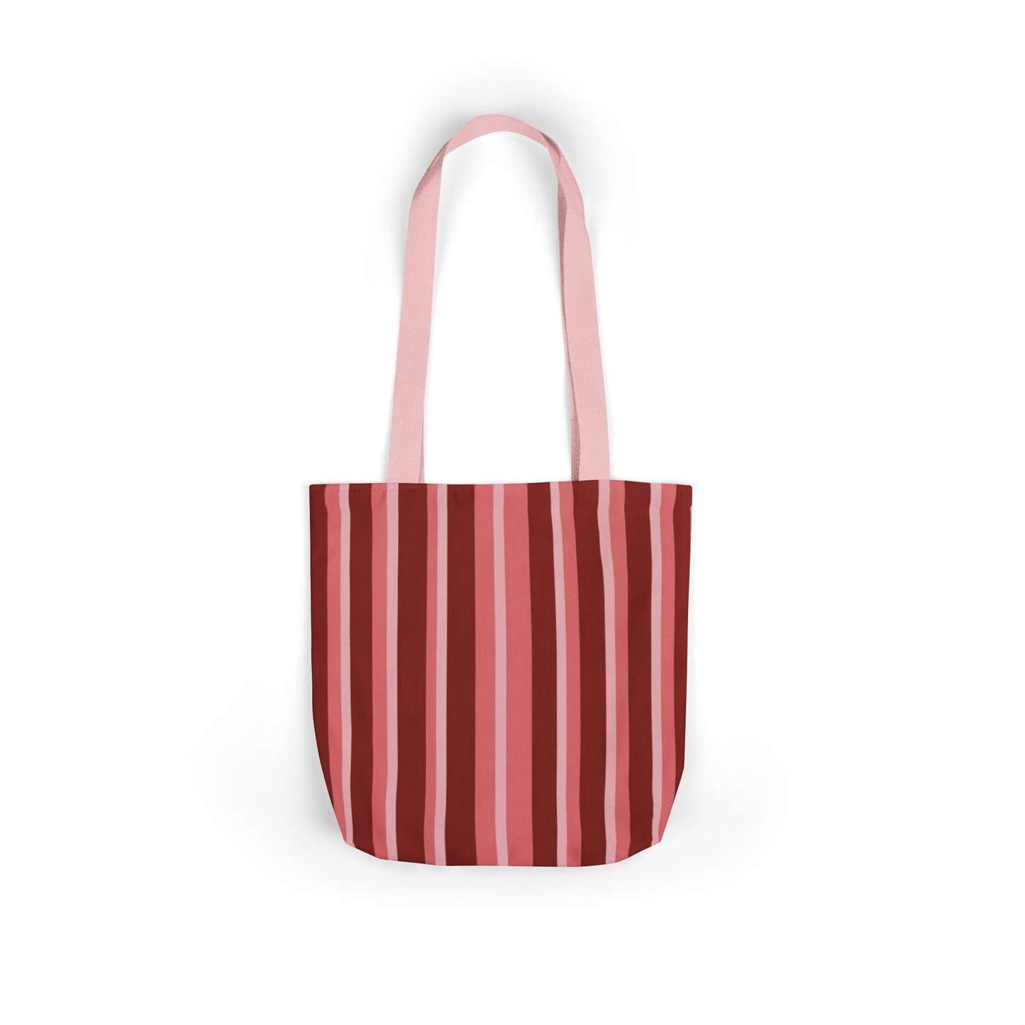 Tote Bag with 5-Color Straps