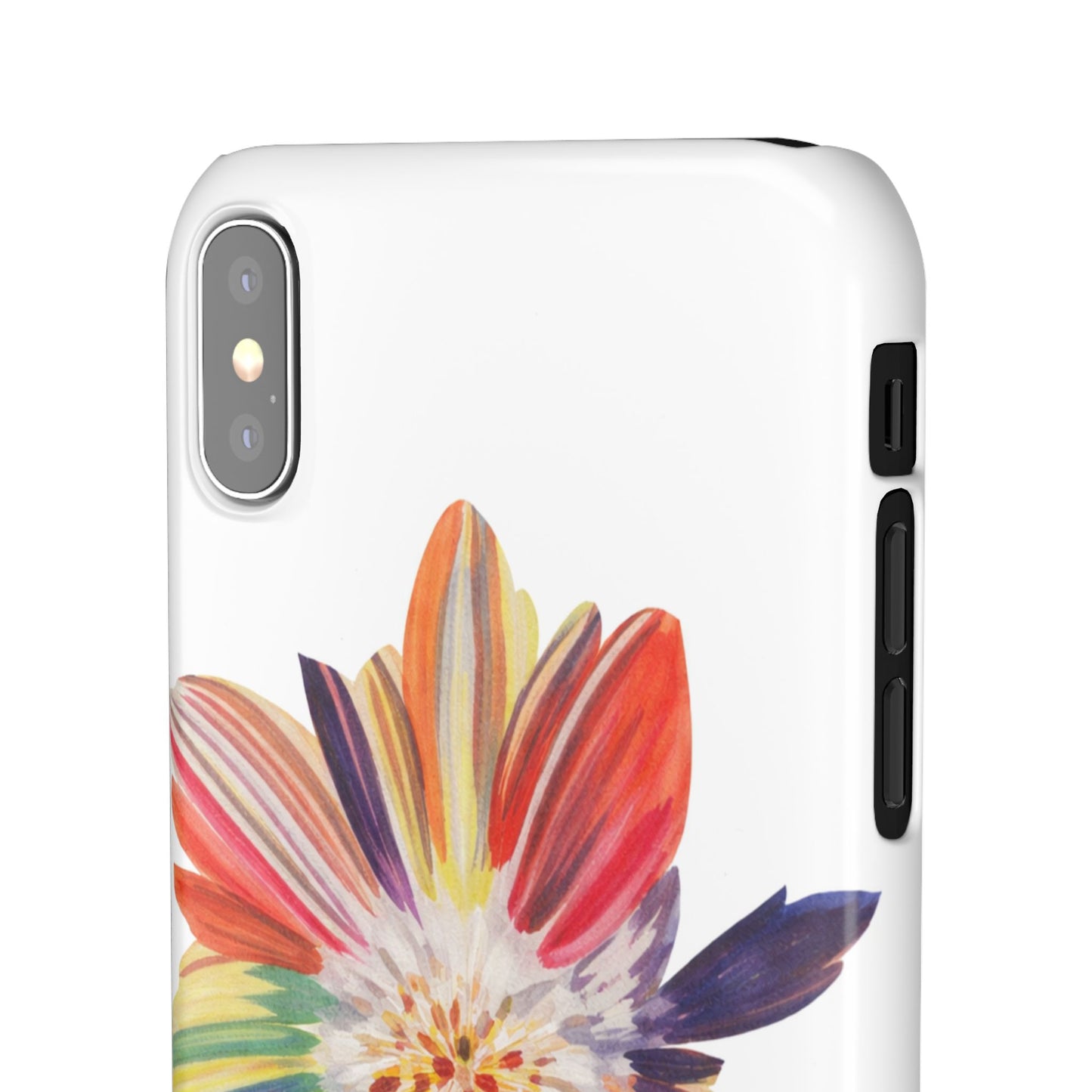 Snap Phone Case