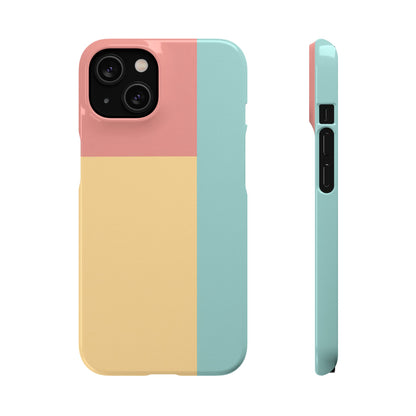 Snap Phone Case