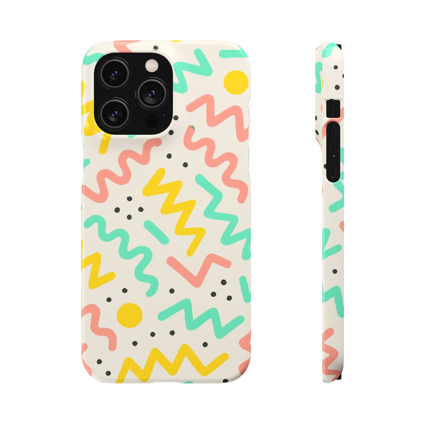 Snap Phone Case