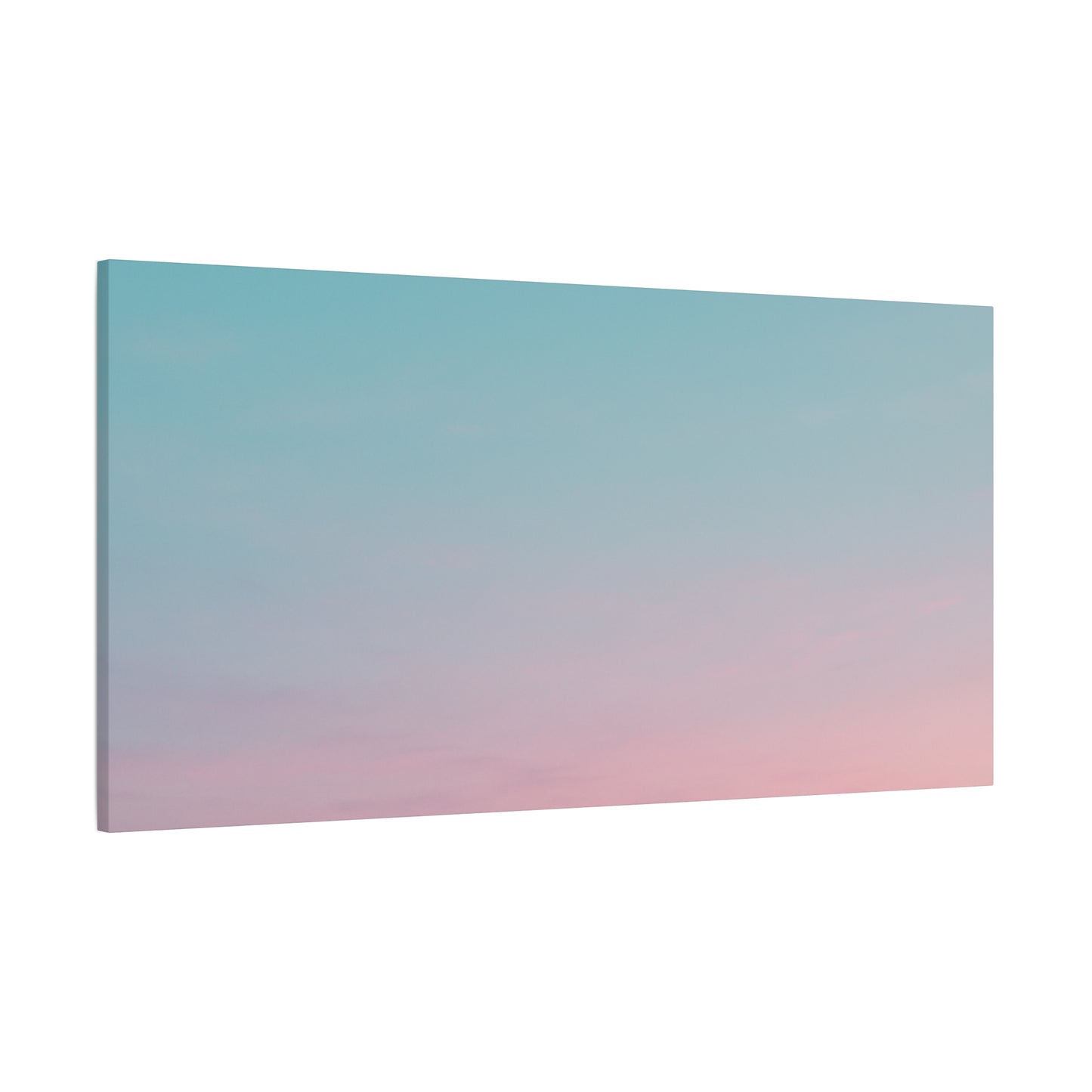 Stretched Canvas Wall Art