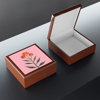 Jewelry Box