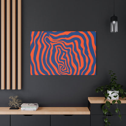 Stretched Canvas Wall Art